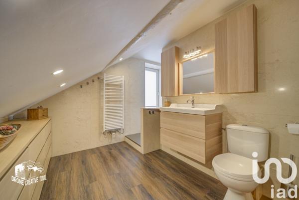 Maison traditionnelle 5 pièces de 99 m² à Rombas (57120)