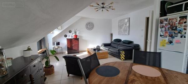 Immeuble à vendre à Brissac Loire Aubance dans le Maine-et-Loire (49250), ref : 49004-1673