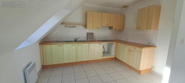 Immeuble à vendre à Brissac Loire Aubance dans le Maine-et-Loire (49250), ref : 49004-1673