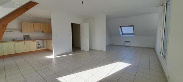 Immeuble à vendre à Brissac Loire Aubance dans le Maine-et-Loire (49250), ref : 49004-1673