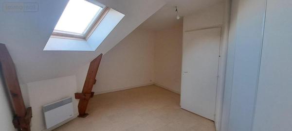 Immeuble à vendre à Brissac Loire Aubance dans le Maine-et-Loire (49250), ref : 49004-1673