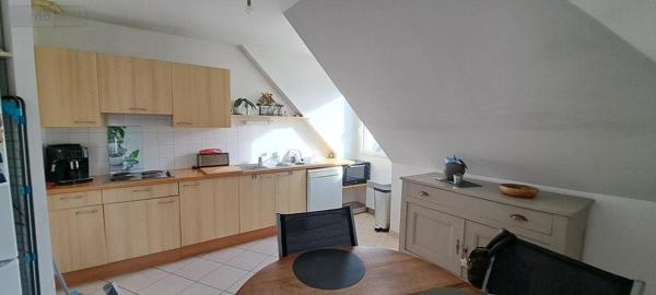 Immeuble à vendre à Brissac Loire Aubance dans le Maine-et-Loire (49250), ref : 49004-1673