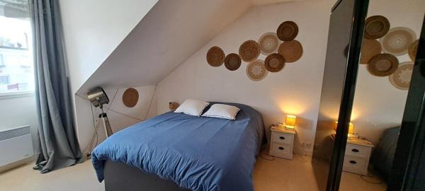 Immeuble à vendre à Brissac Loire Aubance dans le Maine-et-Loire (49250), ref : 49004-1673