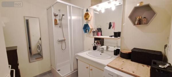 Immeuble à vendre à Brissac Loire Aubance dans le Maine-et-Loire (49250), ref : 49004-1673