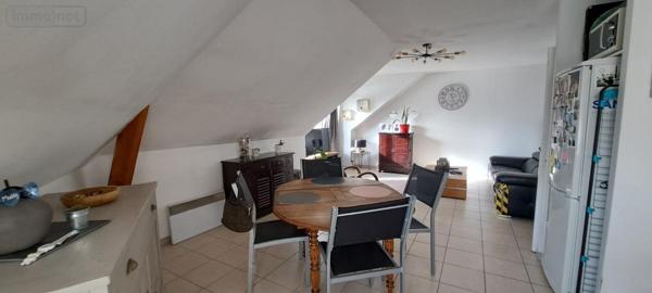 Immeuble à vendre à Brissac Loire Aubance dans le Maine-et-Loire (49250), ref : 49004-1673