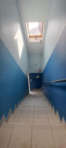 Immeuble à vendre à Brissac Loire Aubance dans le Maine-et-Loire (49250), ref : 49004-1673