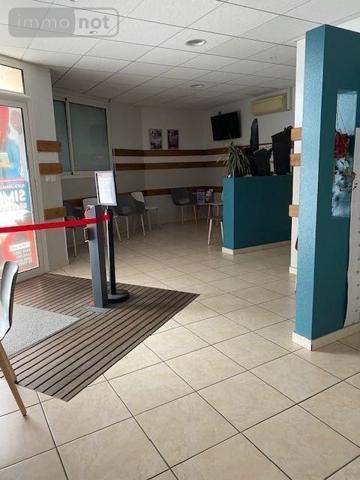 Immeuble à vendre à Brissac Loire Aubance dans le Maine-et-Loire (49250), ref : 49004-1673