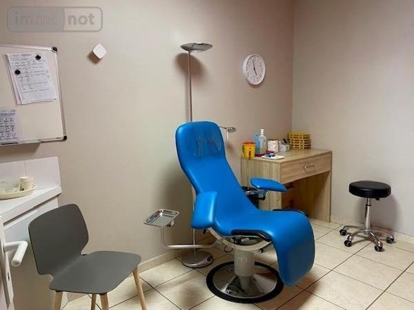 Immeuble à vendre à Brissac Loire Aubance dans le Maine-et-Loire (49250), ref : 49004-1673