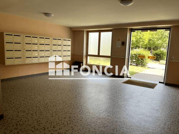 À vendre Appartement 6 pièces 110.4 m² - Rennes 35200