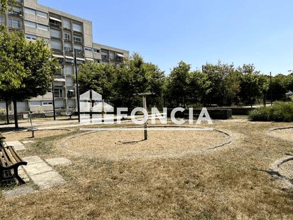 À vendre Appartement 6 pièces 110.4 m² - Rennes 35200