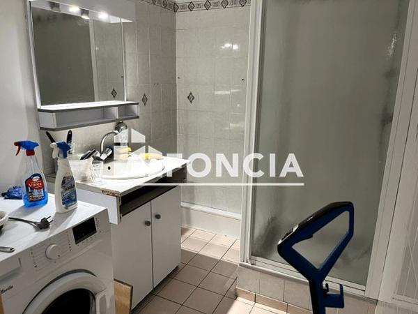 À vendre Appartement 6 pièces 110.4 m² - Rennes 35200