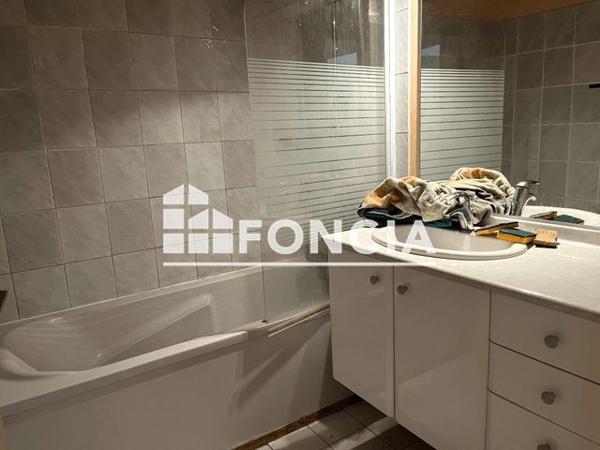 À vendre Appartement 6 pièces 110.4 m² - Rennes 35200