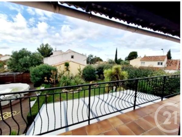 Appartement F2 Bis à vendre  2 pièces - 57,97 m 2   MARIGNANE  - 13