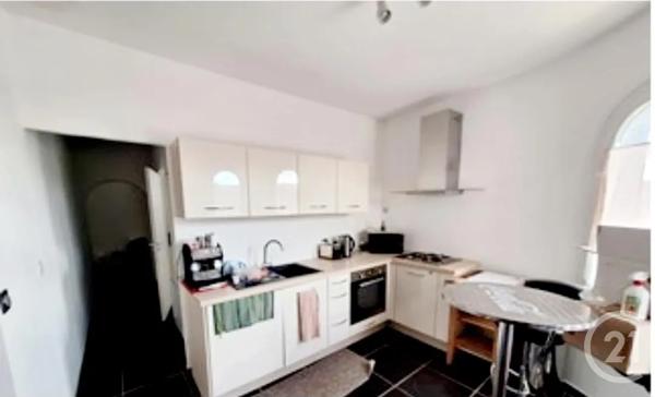 Appartement F2 Bis à vendre  2 pièces - 57,97 m 2   MARIGNANE  - 13