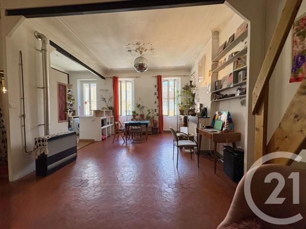 Appartement F2 Bis à vendre  2 pièces - 57,97 m 2   MARIGNANE  - 13