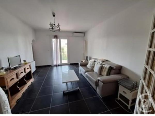 Appartement F2 Bis à vendre  2 pièces - 57,97 m 2   MARIGNANE  - 13