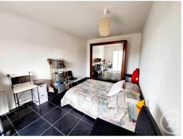 Appartement F2 Bis à vendre  2 pièces - 57,97 m 2   MARIGNANE  - 13