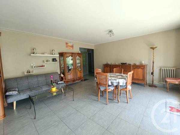 Appartement F2 Bis à vendre  2 pièces - 57,97 m 2   MARIGNANE  - 13