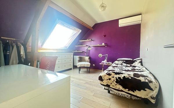 Maison à vendre    6 pièces • 200 m2 Saint-Maur-des-Fossés