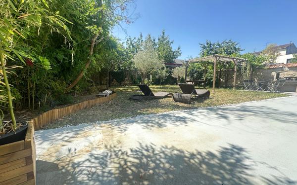 Maison à vendre    6 pièces • 200 m2 Saint-Maur-des-Fossés