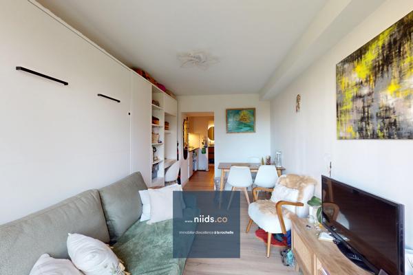STUDIO LA GENETTE