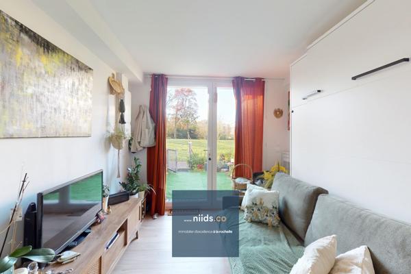 STUDIO LA GENETTE