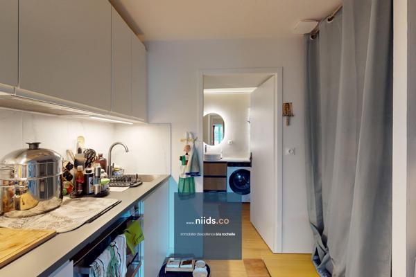 STUDIO LA GENETTE