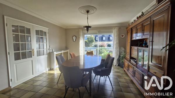 Maison à vendre 3 pièces 65,48 m² Saint-Brieuc