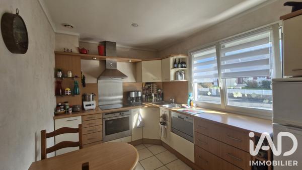 Maison à vendre 3 pièces 65,48 m² Saint-Brieuc