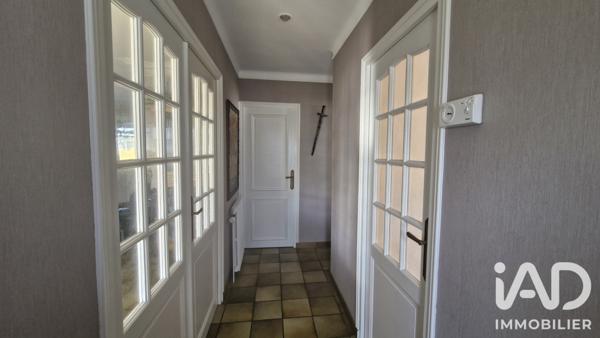 Maison à vendre 3 pièces 65,48 m² Saint-Brieuc