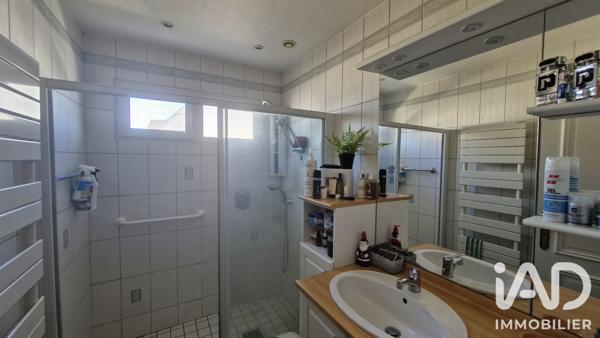 Maison à vendre 3 pièces 65,48 m² Saint-Brieuc