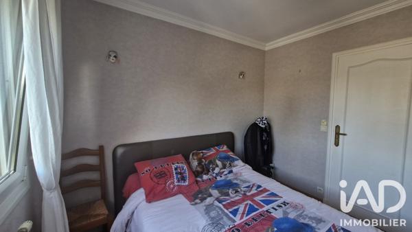 Maison à vendre 3 pièces 65,48 m² Saint-Brieuc