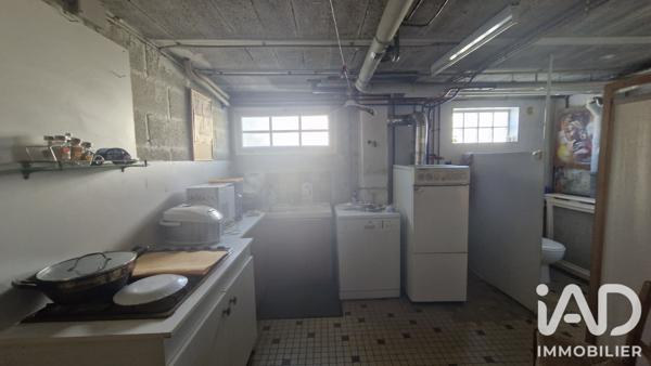 Maison à vendre 3 pièces 65,48 m² Saint-Brieuc