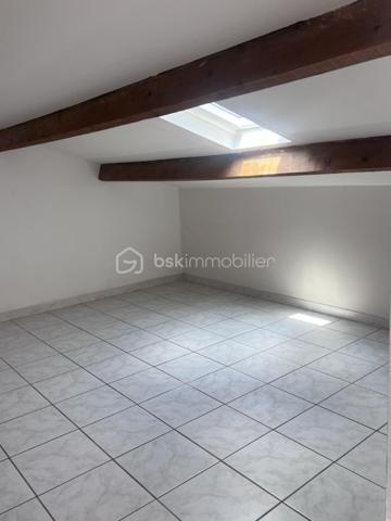 Maison de 115 m²