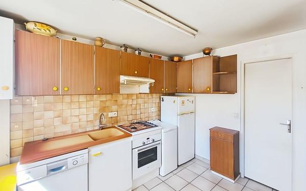 Maison à vendre    5 pièces •  Guilherand-Granges
