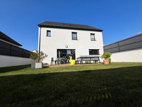 Maison Vers Sur Selle