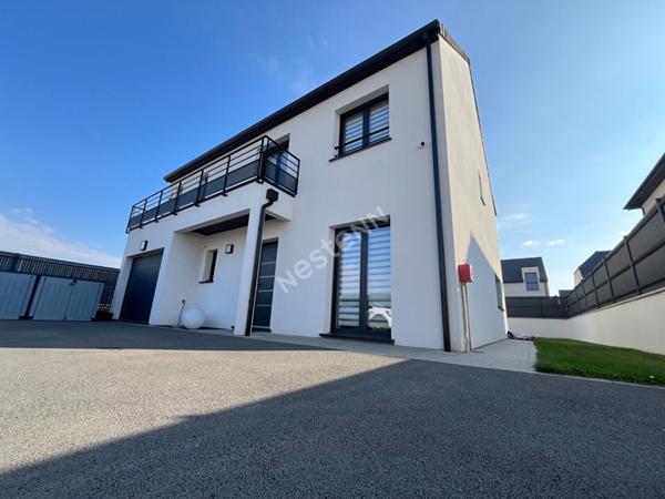 Maison Vers Sur Selle