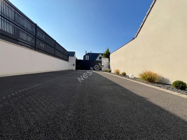 Maison Vers Sur Selle