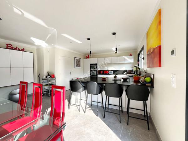 Maison Vers Sur Selle