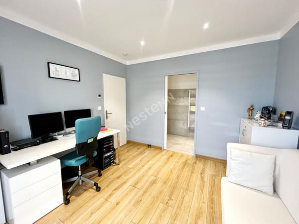 Maison Vers Sur Selle