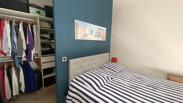 Maison Le Teich 5 pièce(s) 125.65 m2 - plain-pied de 2016