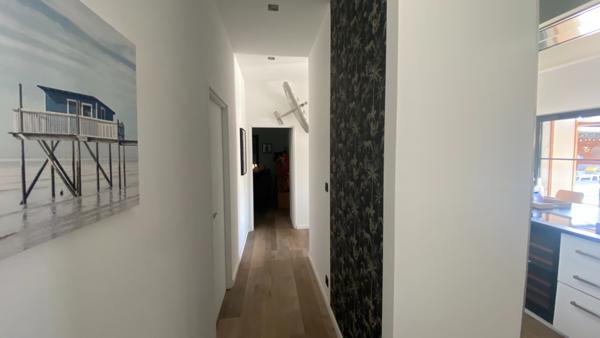 Maison Le Teich 5 pièce(s) 125.65 m2 - plain-pied de 2016