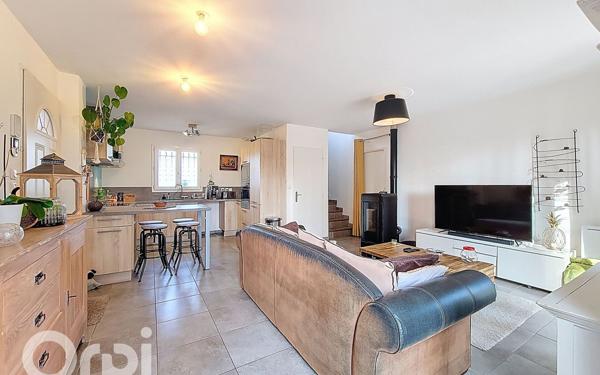 Maison à vendre    4 pièces •  Le Beausset