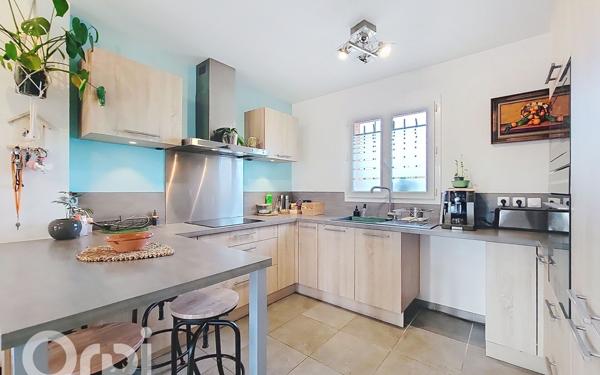 Maison à vendre    4 pièces •  Le Beausset