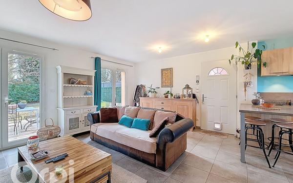 Maison à vendre    4 pièces •  Le Beausset