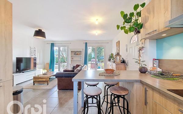 Maison à vendre    4 pièces •  Le Beausset