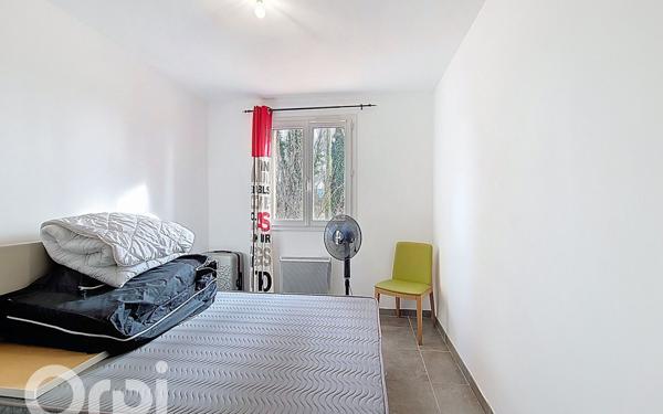 Maison à vendre    4 pièces •  Le Beausset