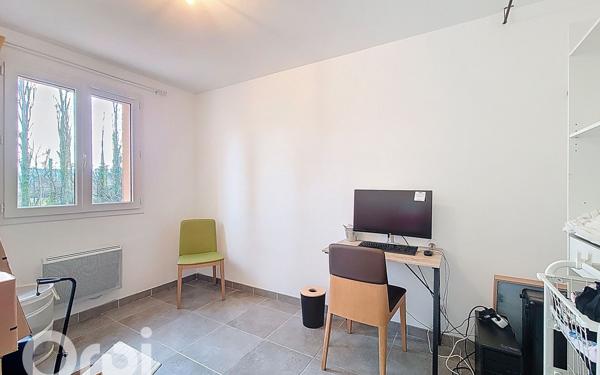 Maison à vendre    4 pièces •  Le Beausset