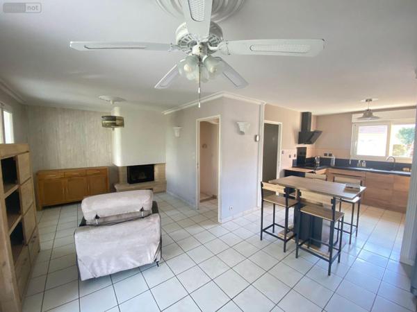 Maison à vendre à Moncé-en-Belin dans la Sarthe (72230), ref : 72122-1428