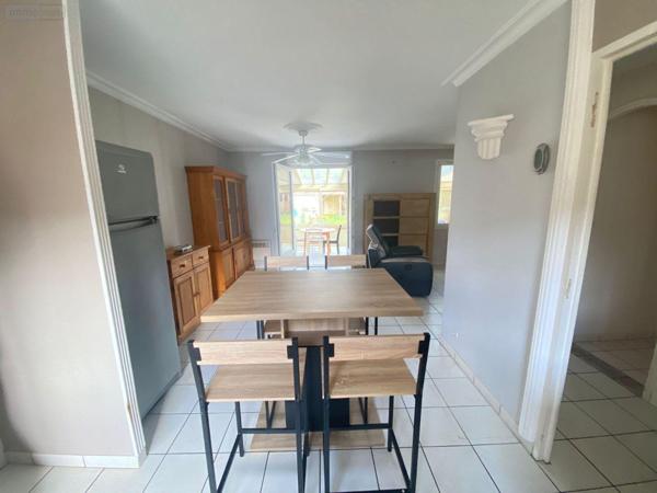 Maison à vendre à Moncé-en-Belin dans la Sarthe (72230), ref : 72122-1428